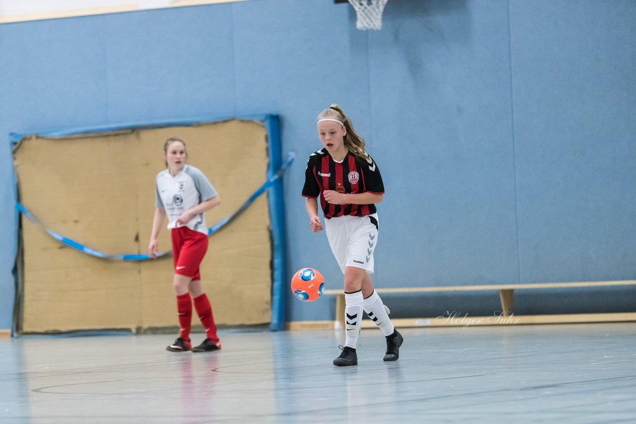 Bild 171 - HFV Futsalmeisterschaft